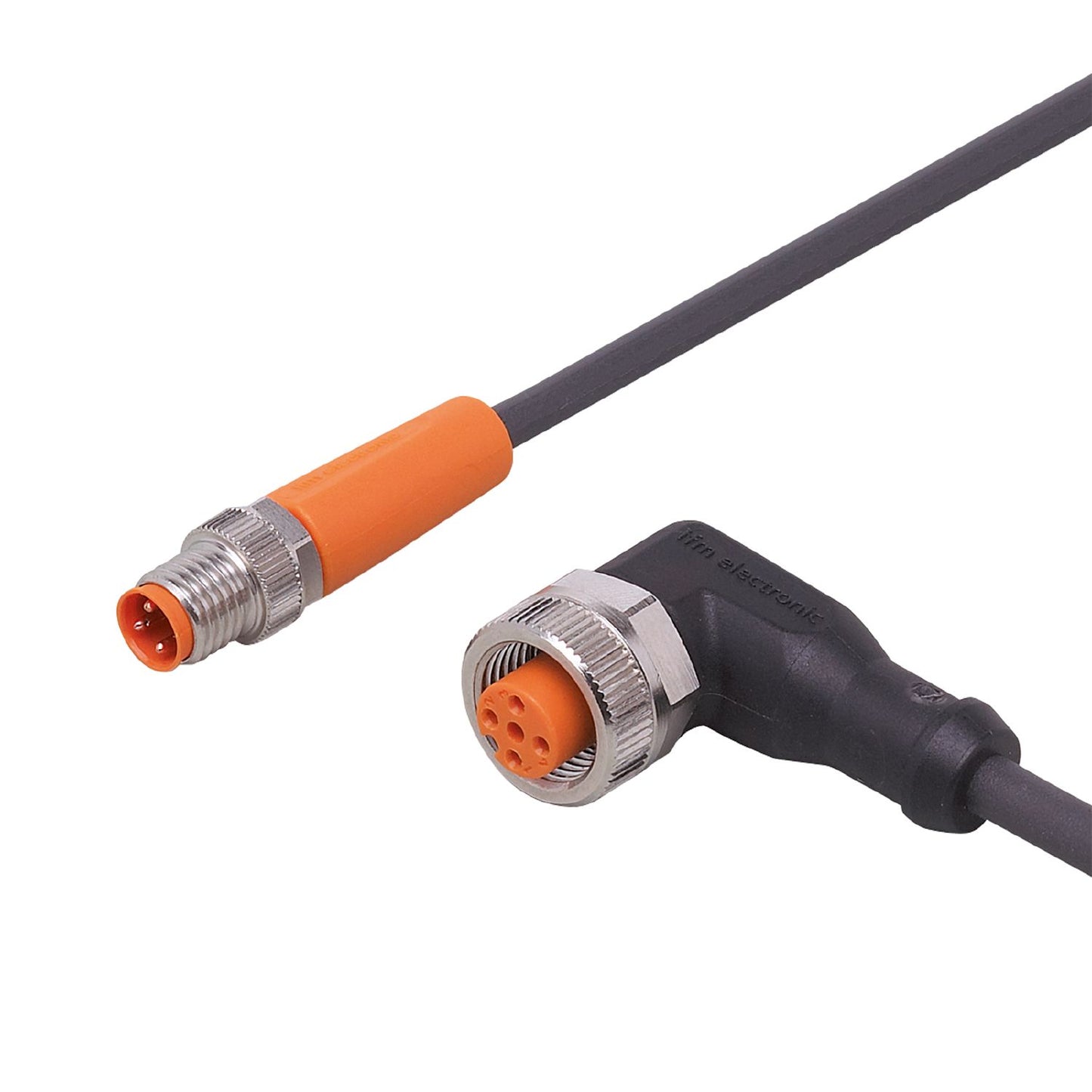 EVC250 ifm Sensor & Actuator Cable