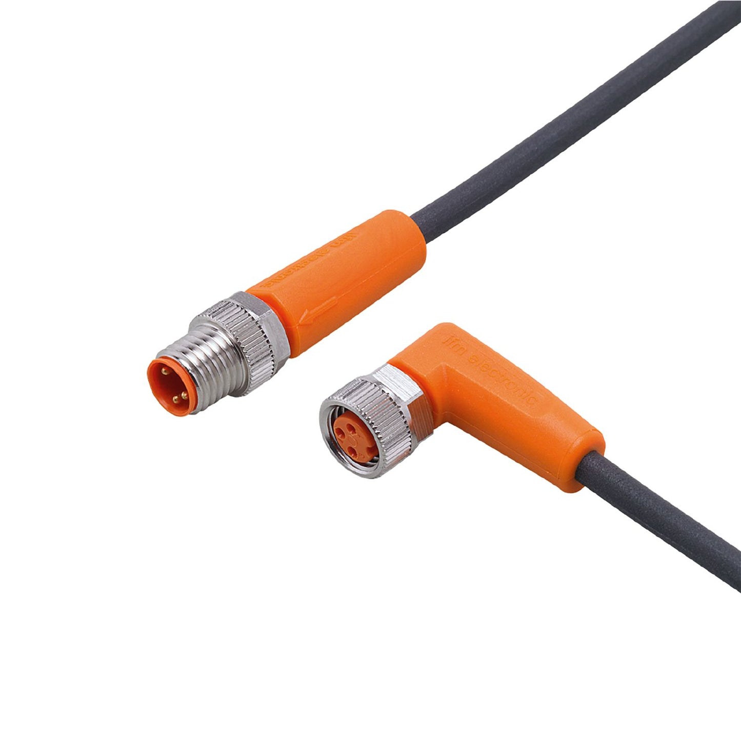 EVC315 ifm Sensor & Actuator Cable