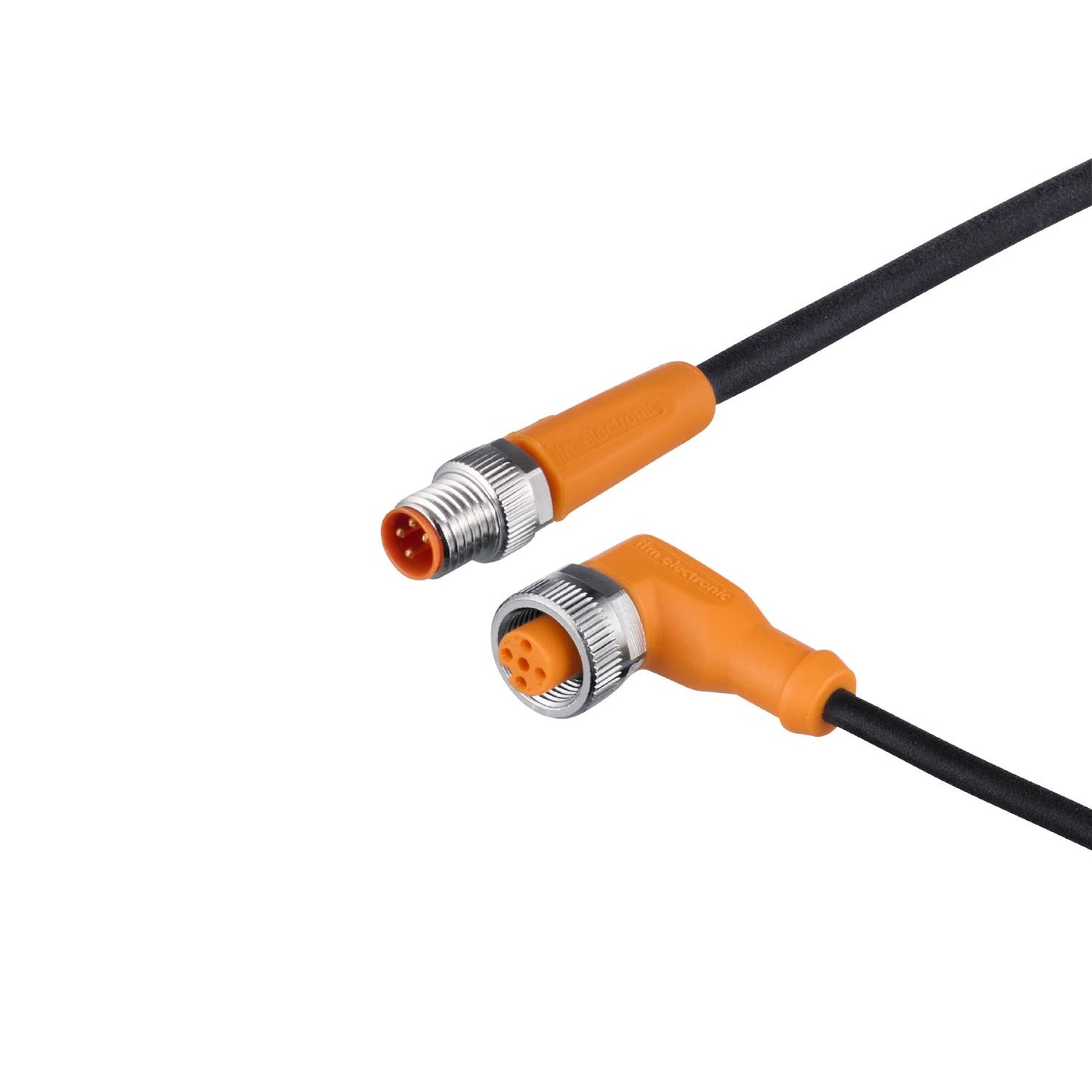 EVC379 ifm Sensor & Actuator Cable