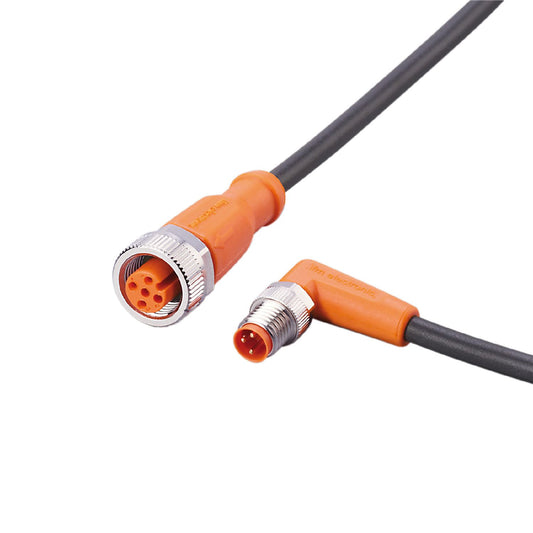 EVC452 ifm Sensor & Actuator Cable