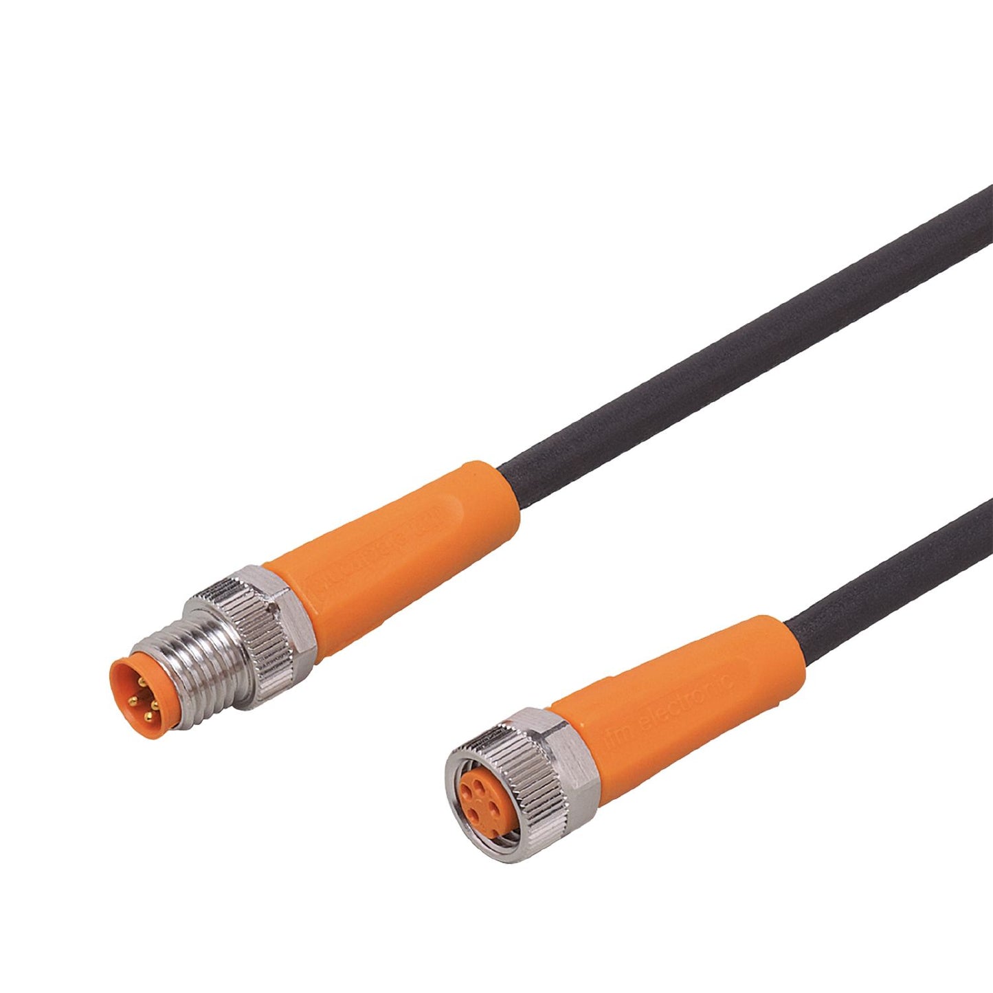 EVC464 ifm Sensor & Actuator Cable