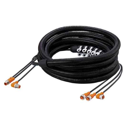 EVC507 ifm Sensor & Actuator Cable
