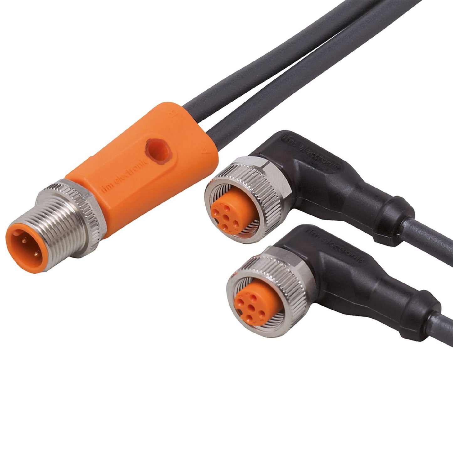 EVC523 ifm Sensor & Actuator Cable