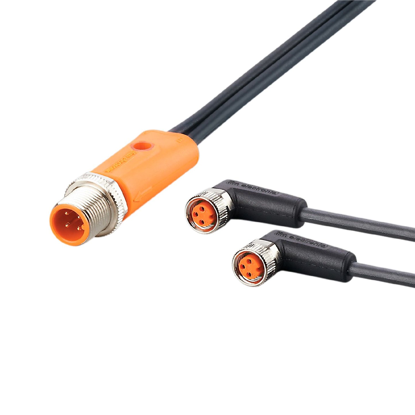EVC607 ifm Sensor & Actuator Cable