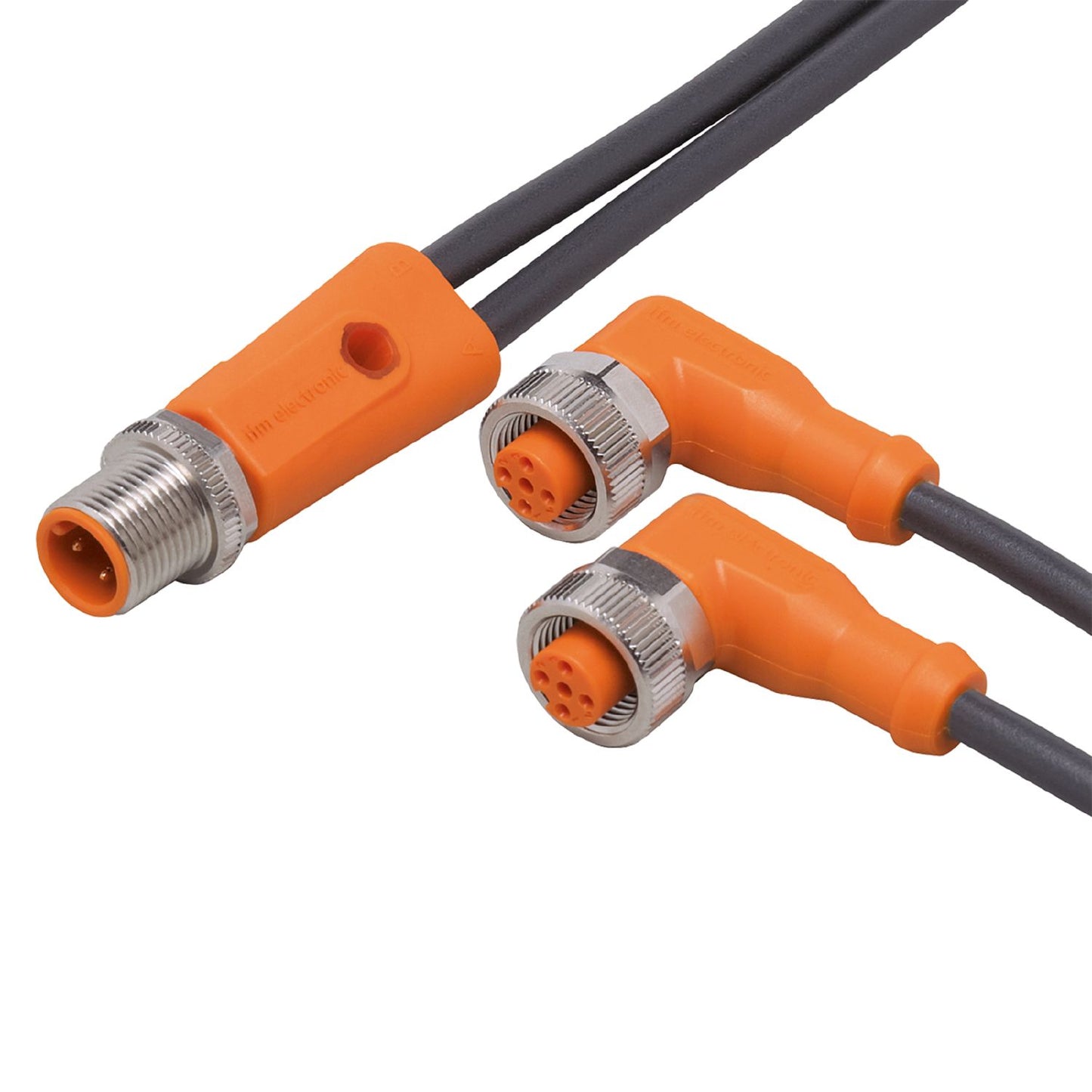 EVC619 ifm Sensor & Actuator Cable
