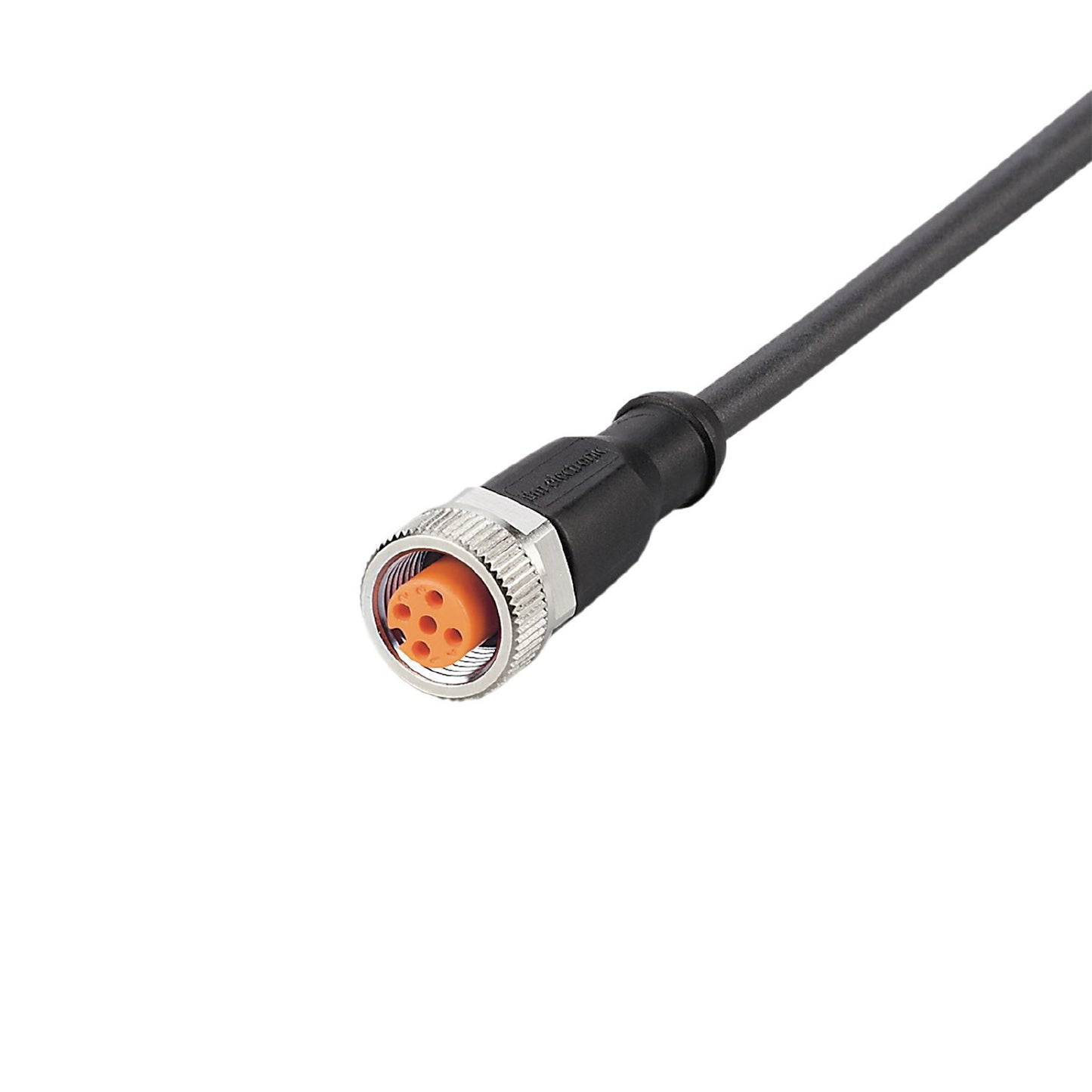 EVC645 ifm Sensor & Actuator Cable