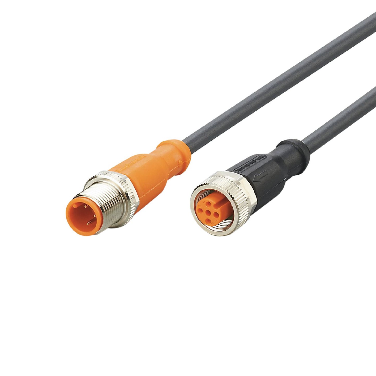 EVC677 ifm Sensor & Actuator Cable