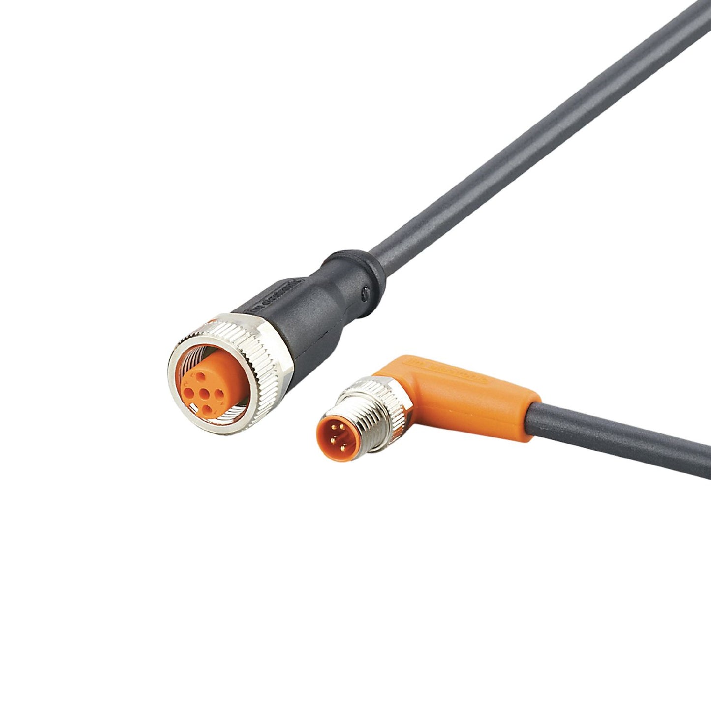 EVC678 ifm Sensor & Actuator Cable