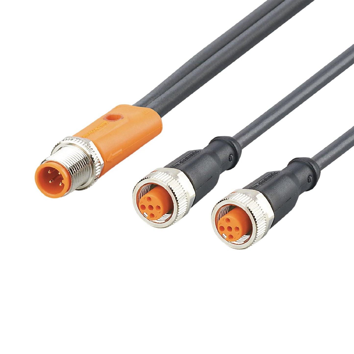 EVC682 ifm Sensor & Actuator Cable