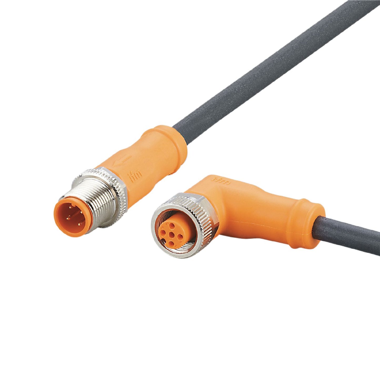 EVC726 ifm Sensor & Actuator Cable