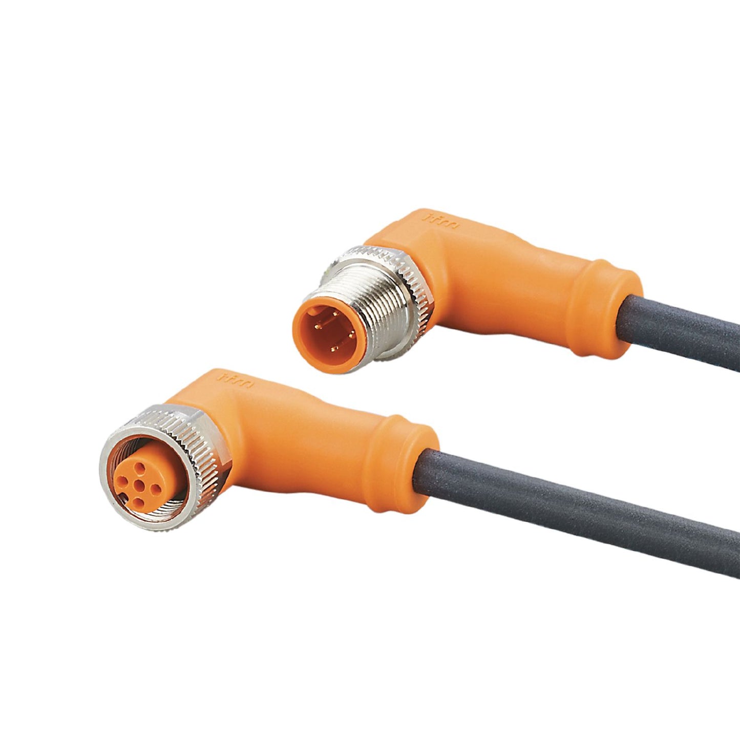 EVC740 ifm Sensor & Actuator Cable