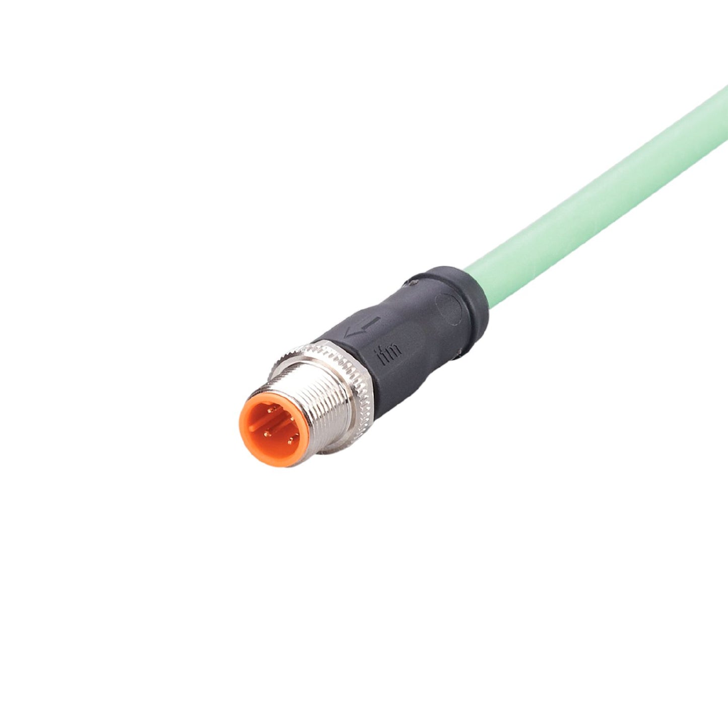 EVC896 ifm Sensor & Actuator Cable