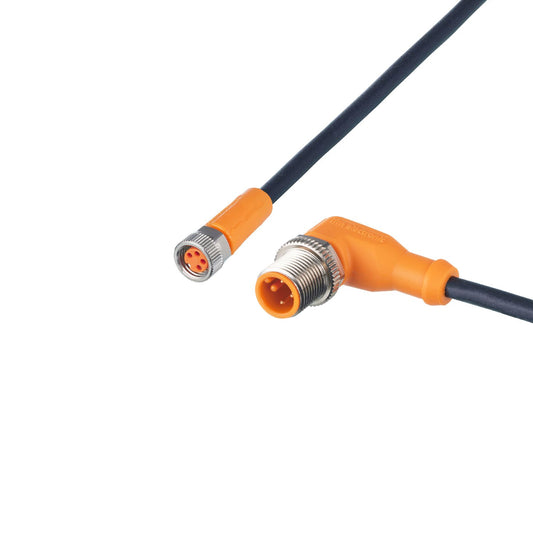 EVCA12 ifm Sensor & Actuator Cable