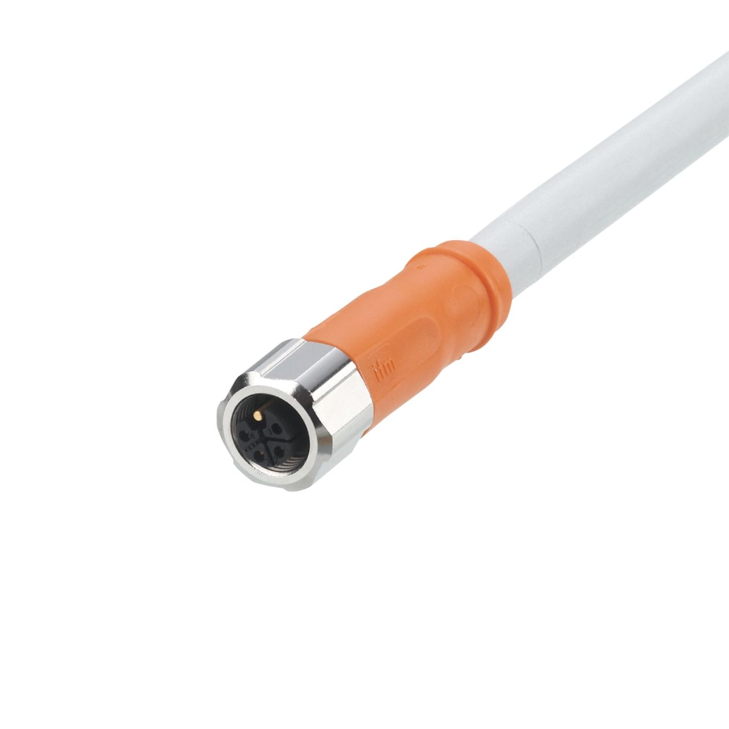 EVCA17 ifm Sensor & Actuator Cable