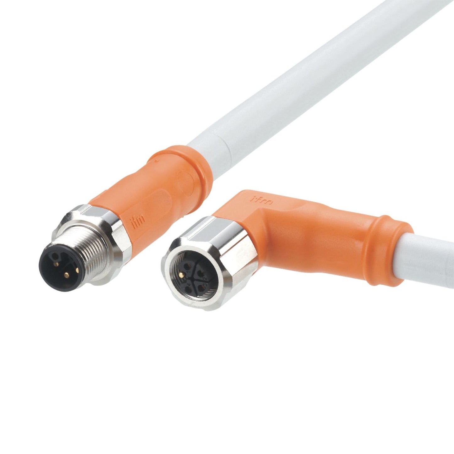 EVCA32 ifm Sensor & Actuator Cable