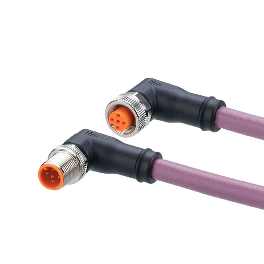EVCA53 ifm Sensor & Actuator Cable