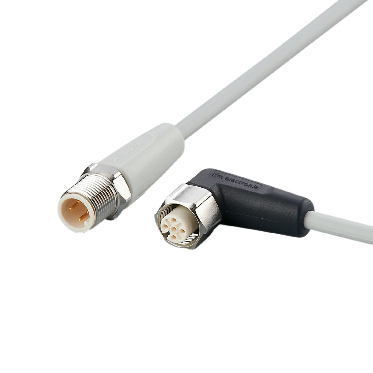EVF056 ifm Sensor & Actuator Cable