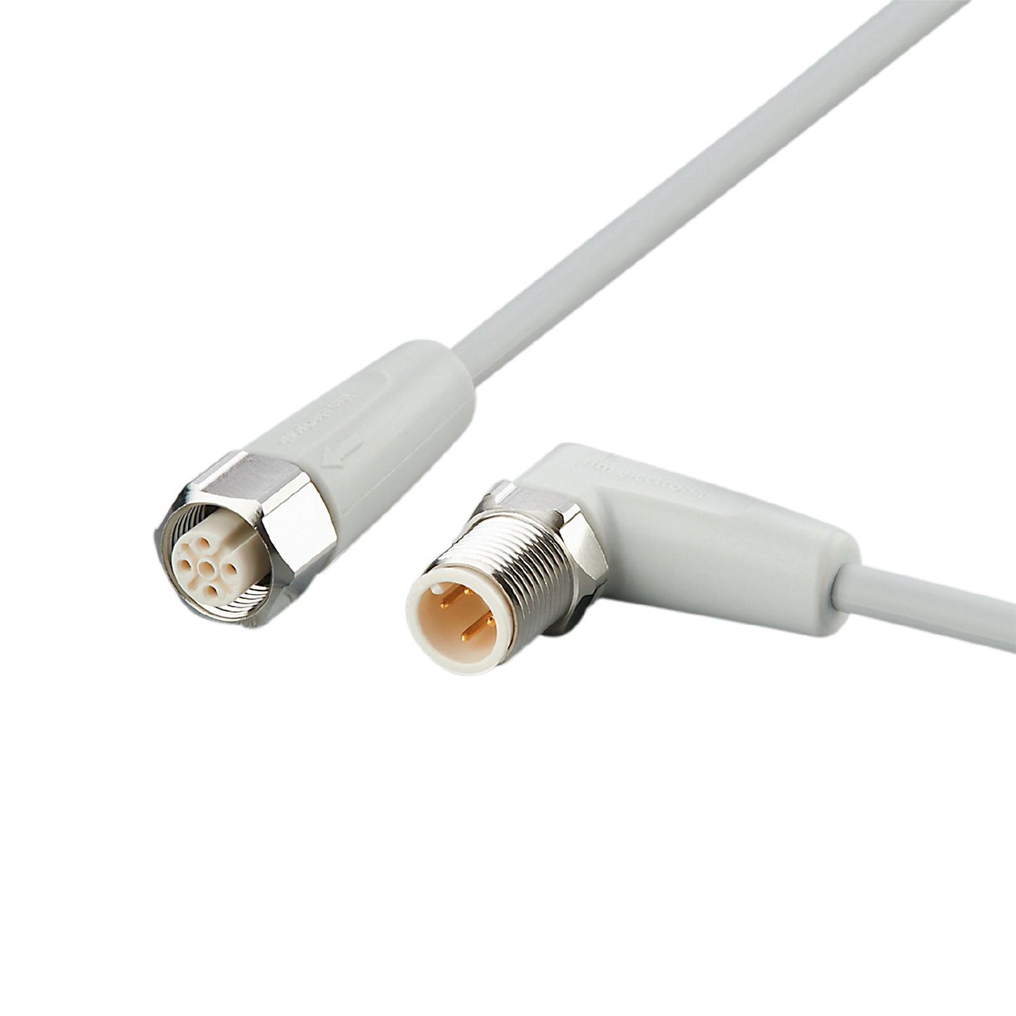 EVF081 ifm Sensor & Actuator Cable