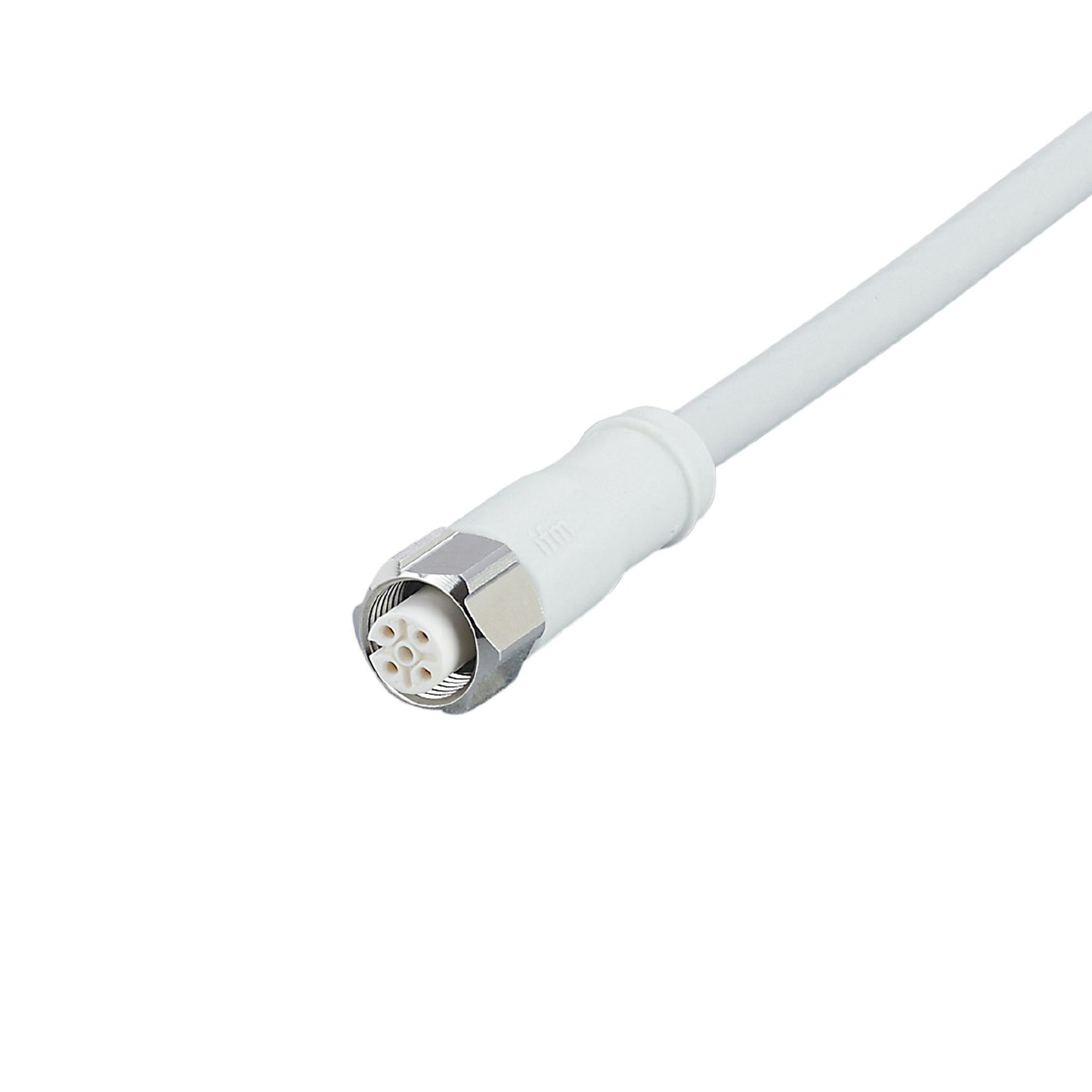 EVF482 ifm Sensor & Actuator Cable