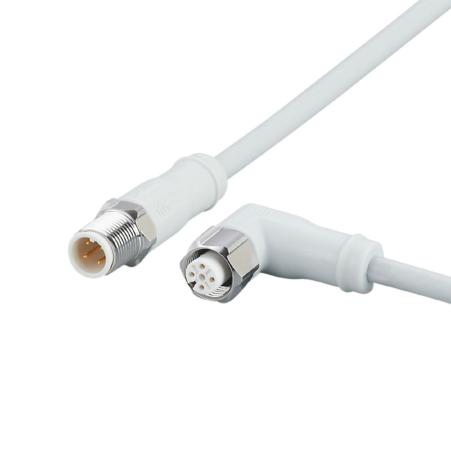 EVF501 ifm Sensor & Actuator Cable