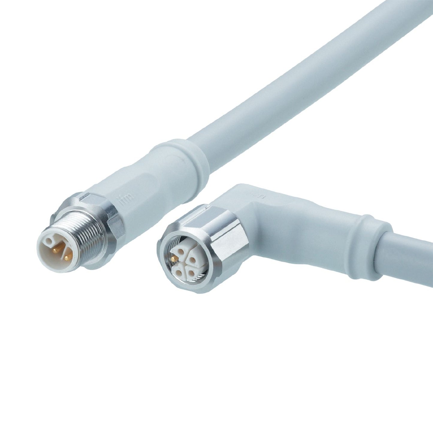 EVF631 ifm Sensor & Actuator Cable