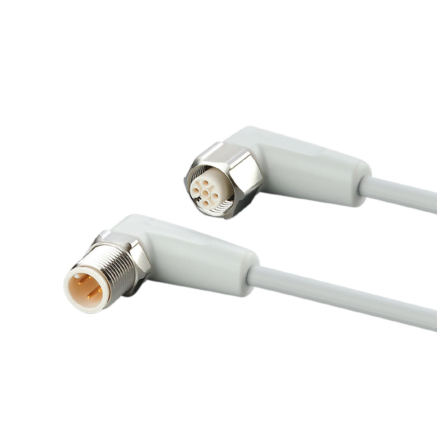EVF677 ifm Sensor & Actuator Cable