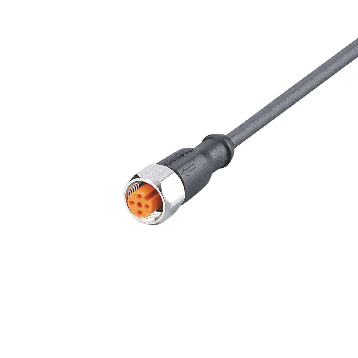 EVM069 ifm Sensor & Actuator Cable
