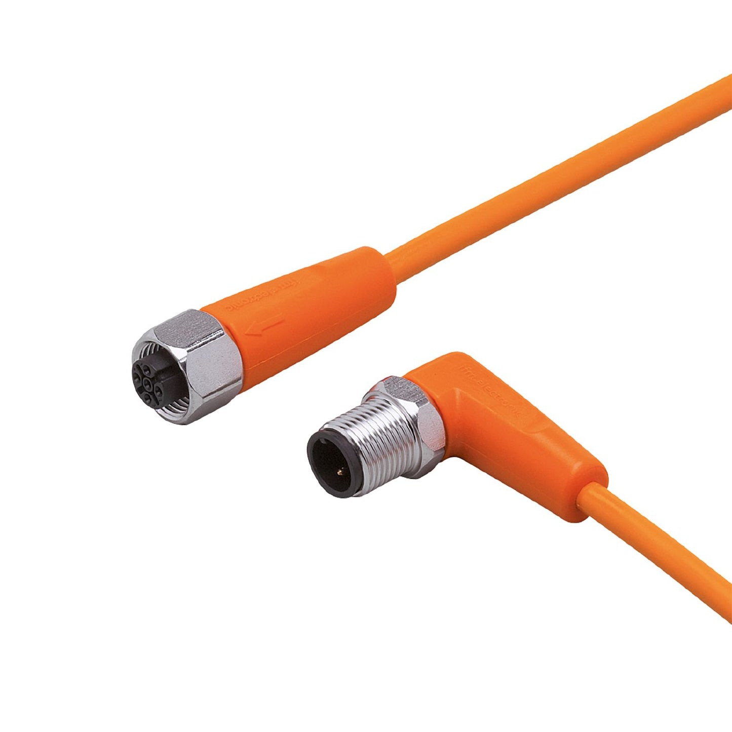 EVT078 ifm Sensor & Actuator Cable