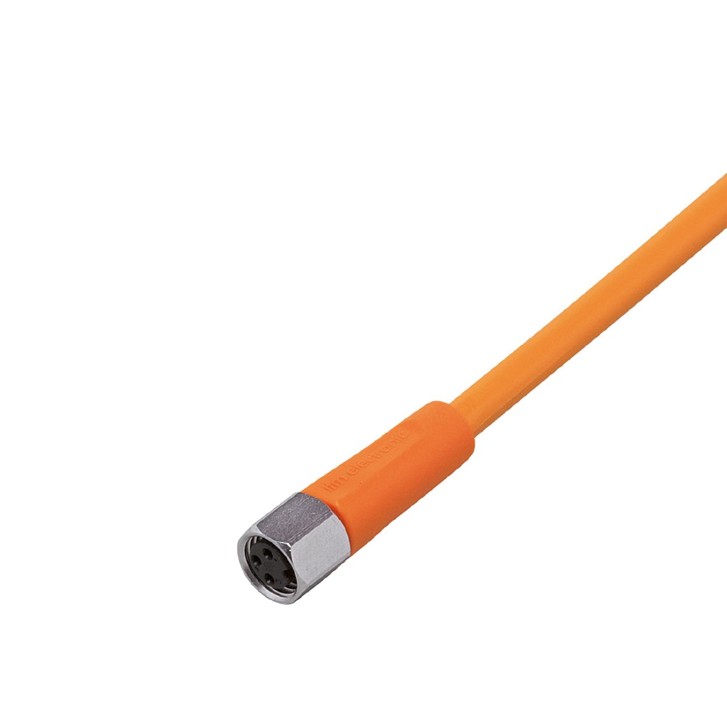 EVT125 ifm Sensor & Actuator Cable