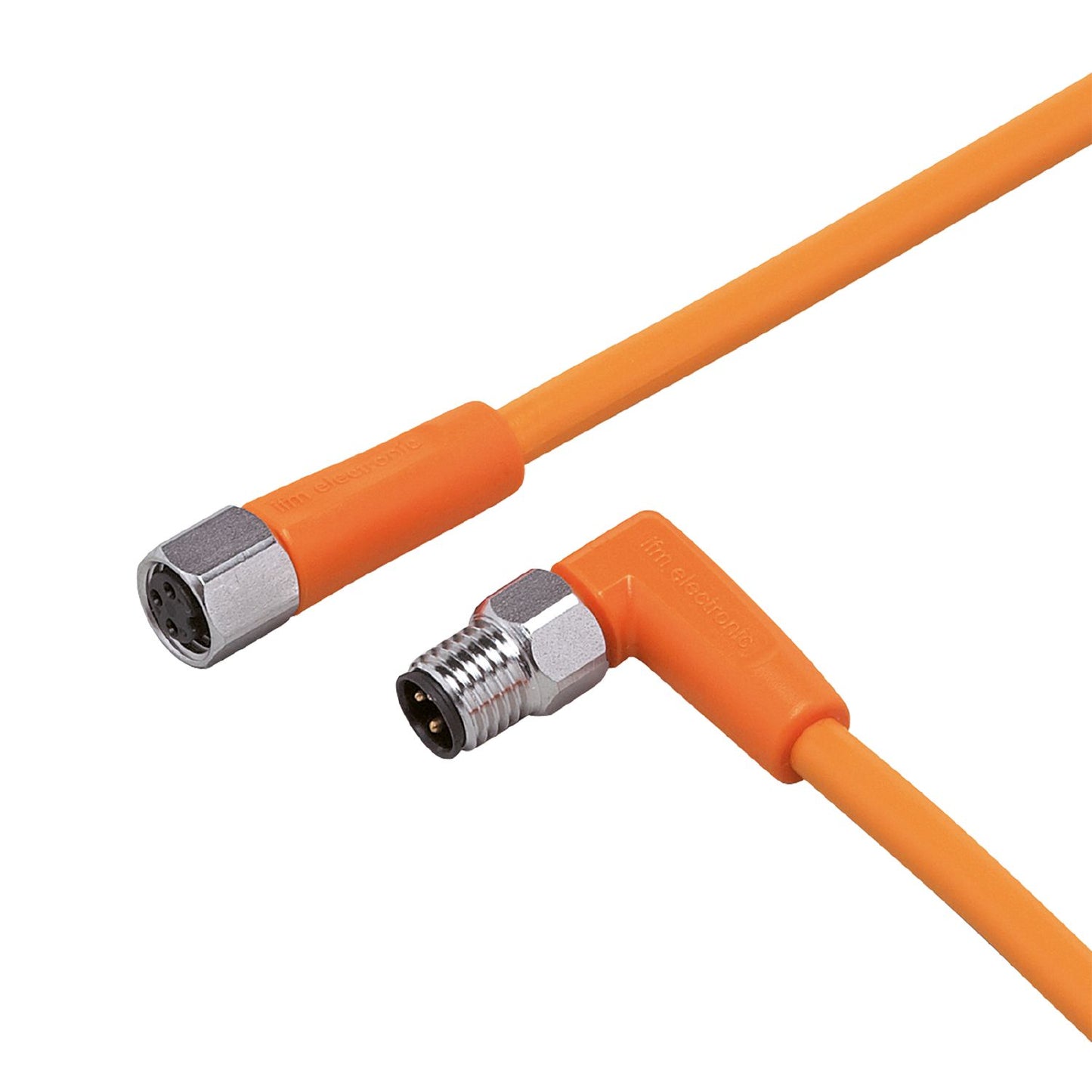 EVT162 ifm Sensor & Actuator Cable