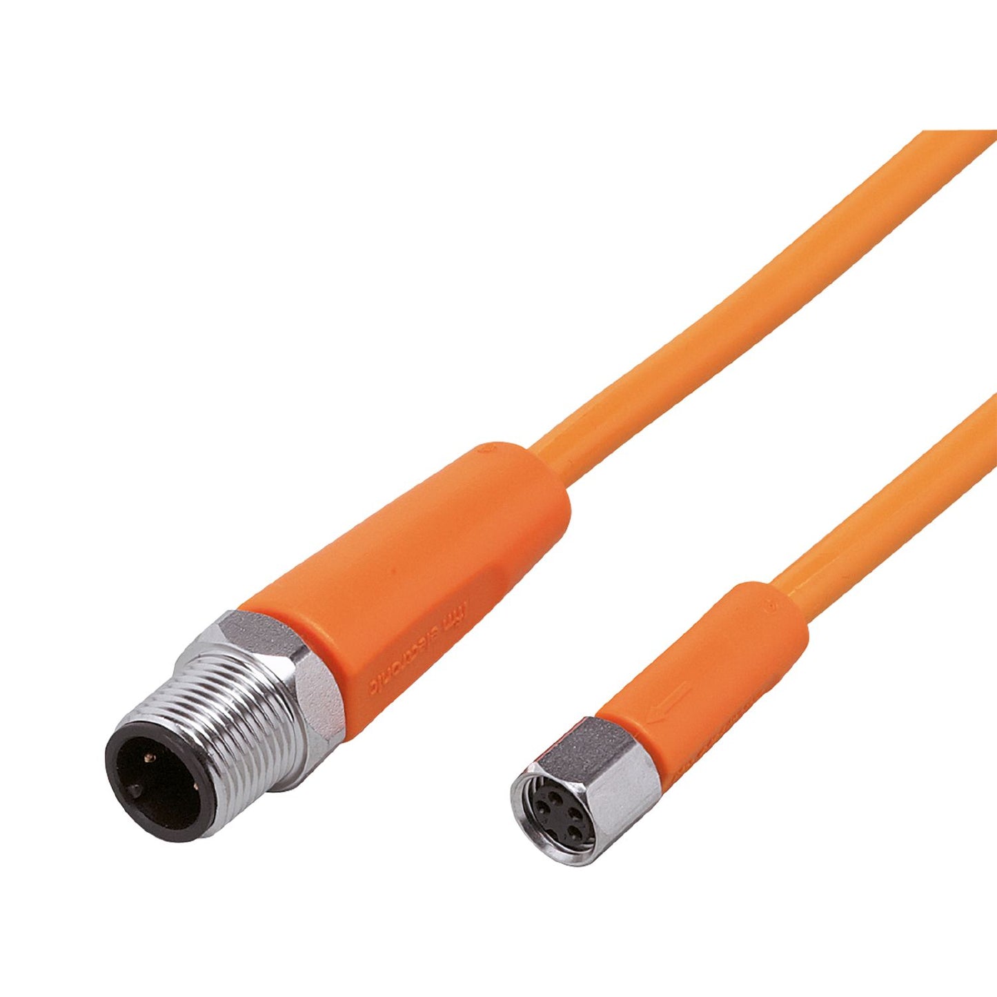 EVT297 ifm Sensor & Actuator Cable