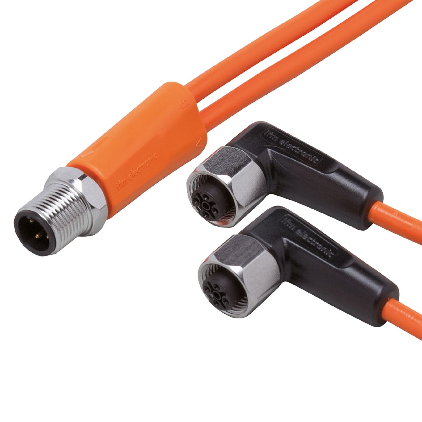 EVT337 ifm Sensor & Actuator Cable