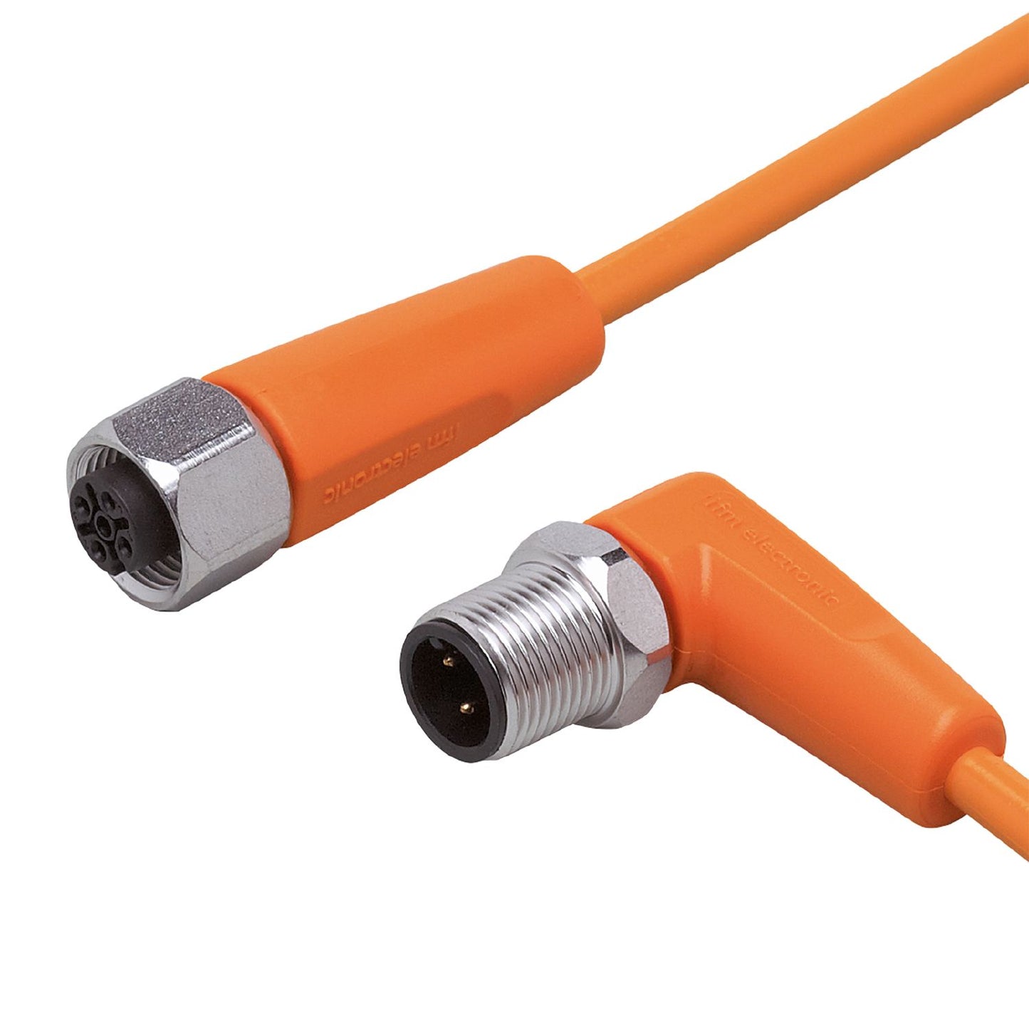 EVT376 ifm Sensor & Actuator Cable