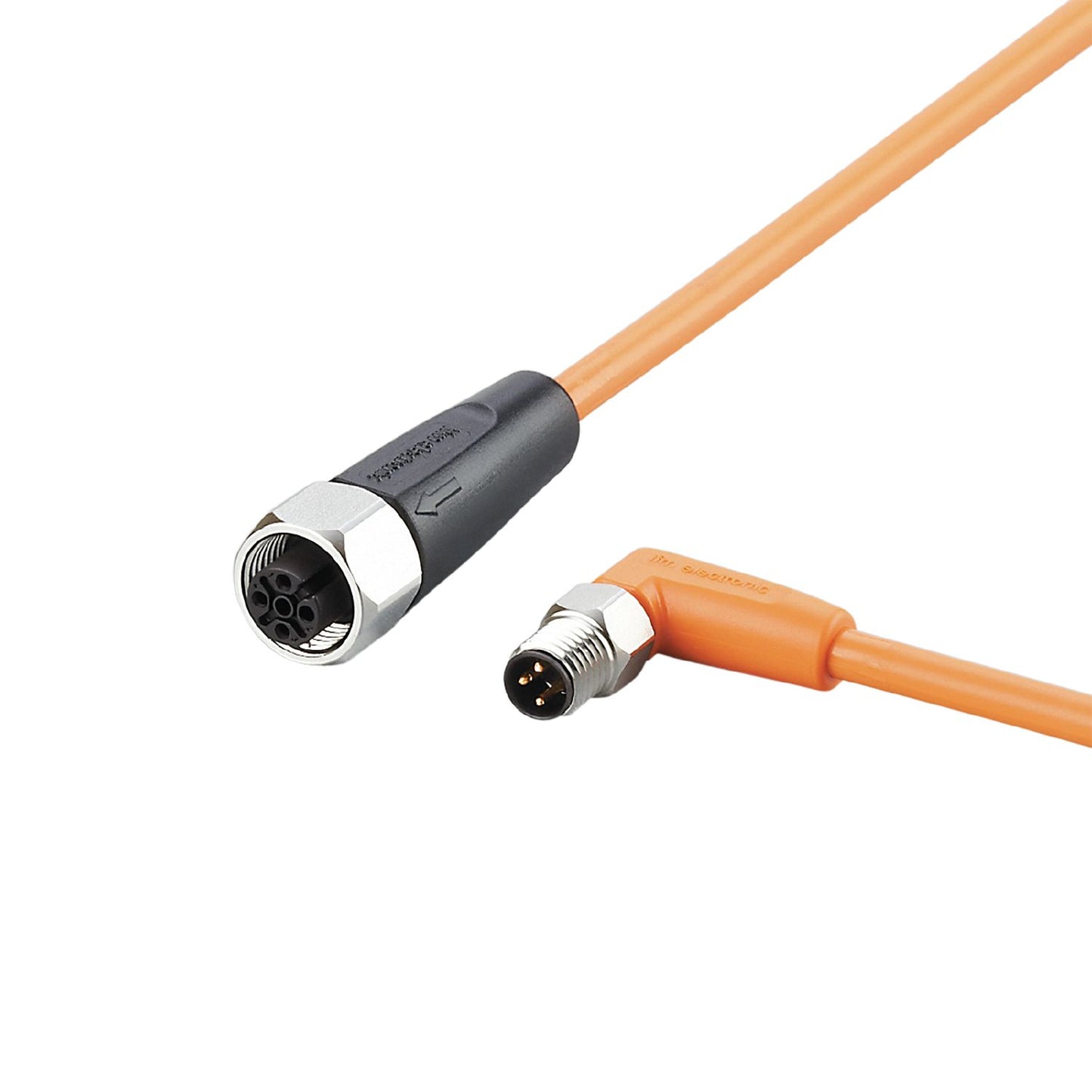 EVT469 ifm Sensor & Actuator Cable