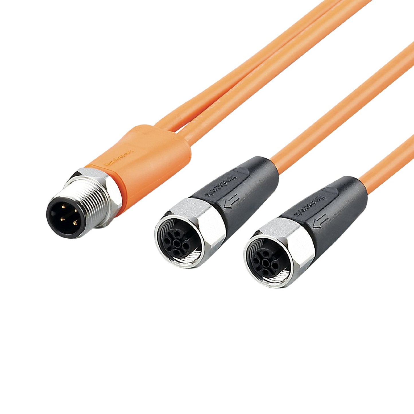 EVT473 ifm Sensor & Actuator Cable
