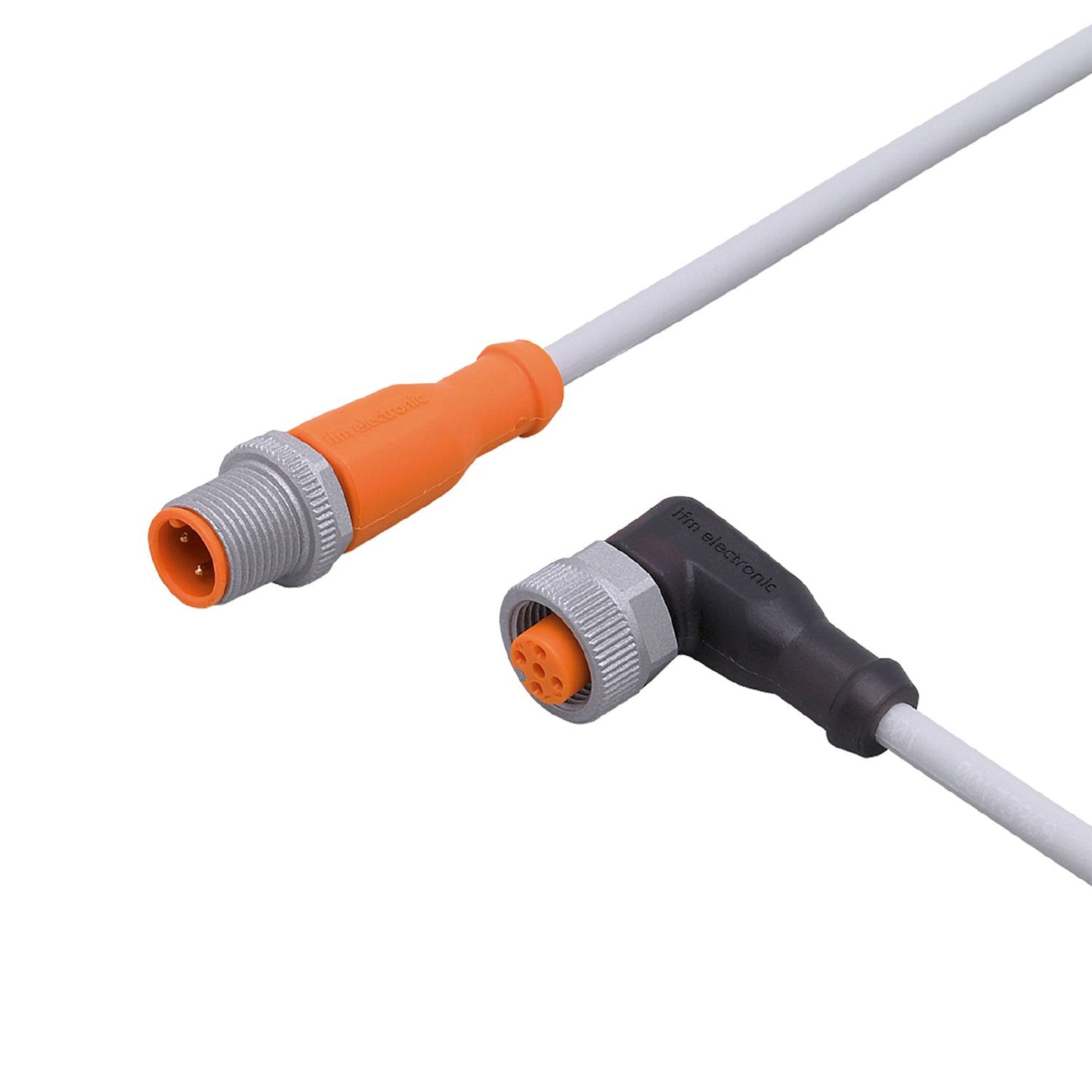EVW040 ifm Sensor & Actuator Cable