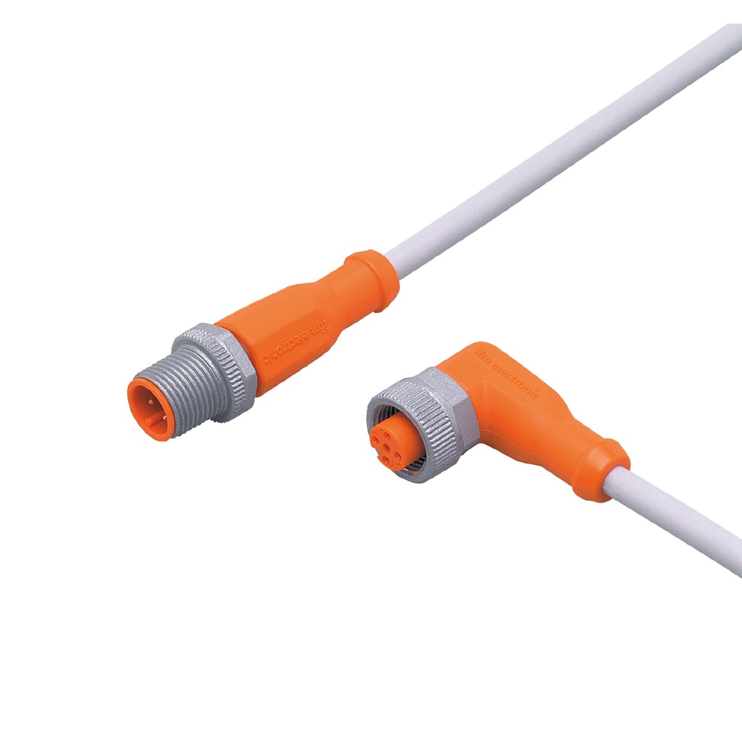 EVW054 ifm Sensor & Actuator Cable