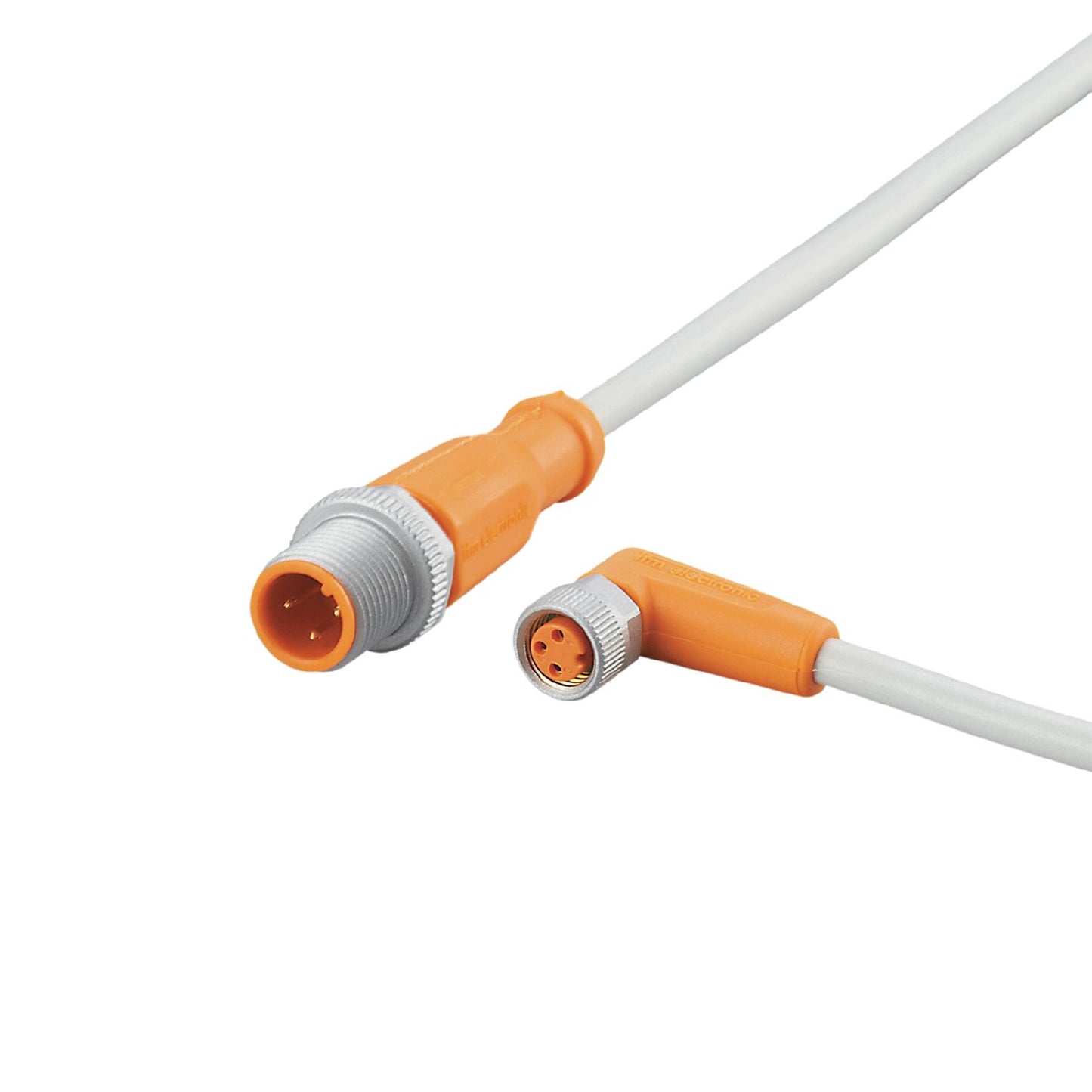 EVW082 ifm Sensor & Actuator Cable