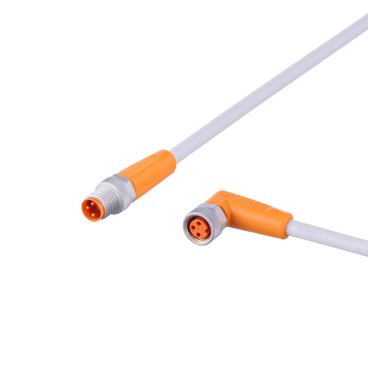 EVW100 ifm Sensor & Actuator Cable