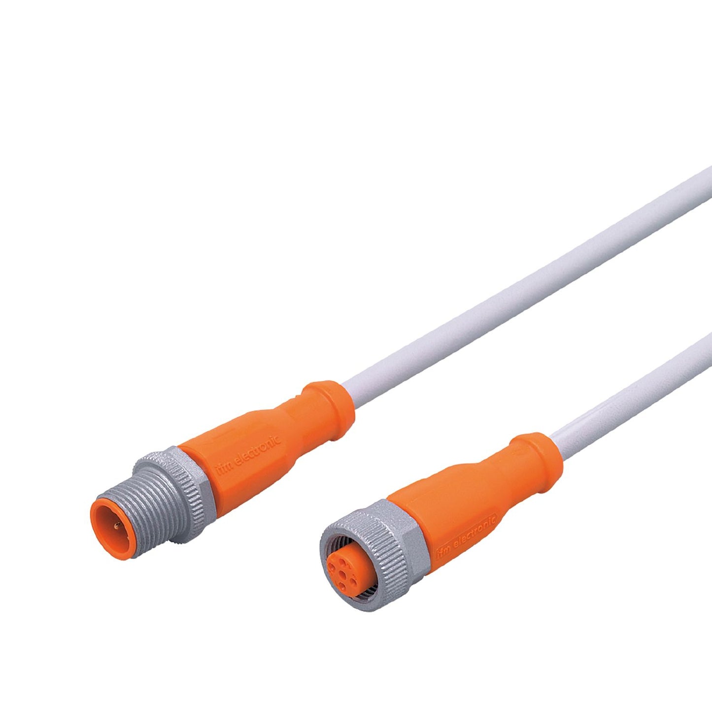 EVW112 ifm Sensor & Actuator Cable