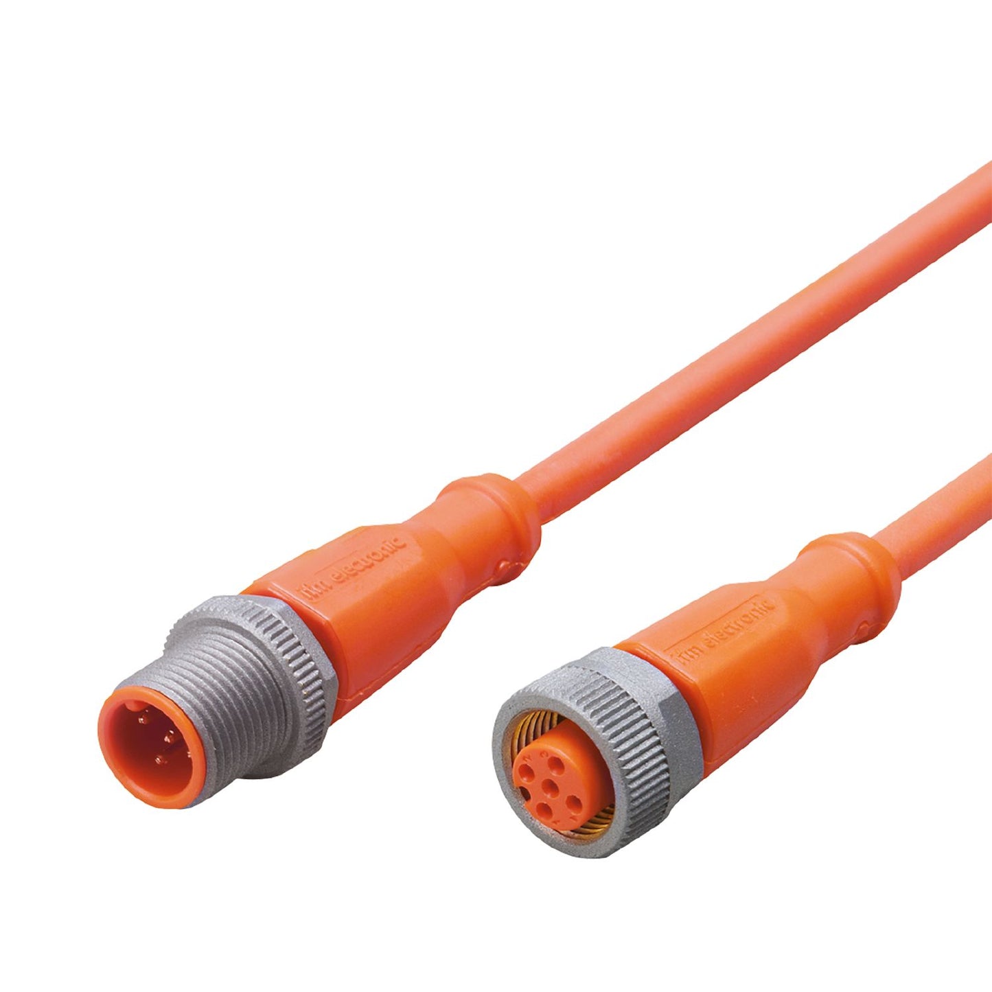 EVW125 ifm Sensor & Actuator Cable