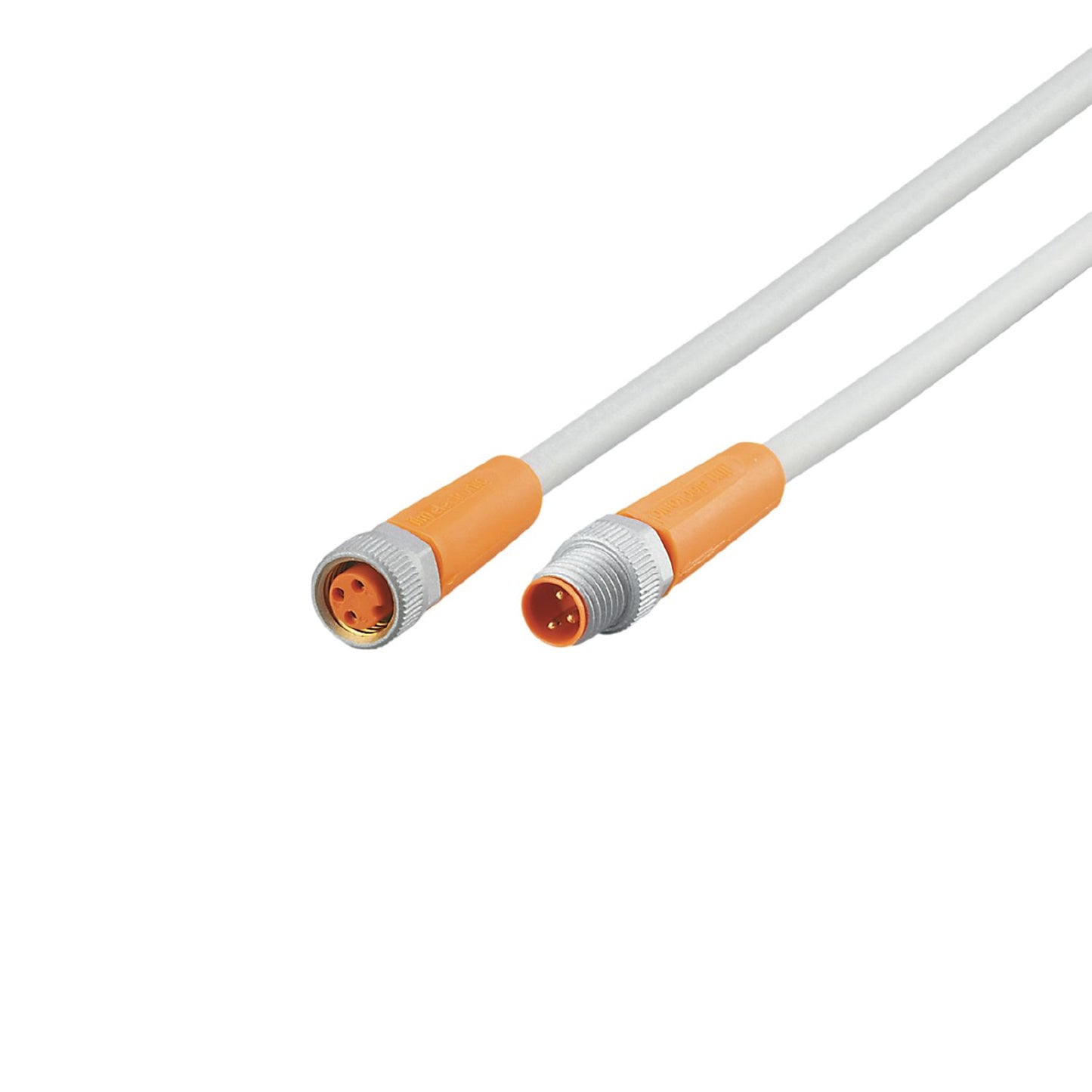 EVW134 ifm Sensor & Actuator Cable