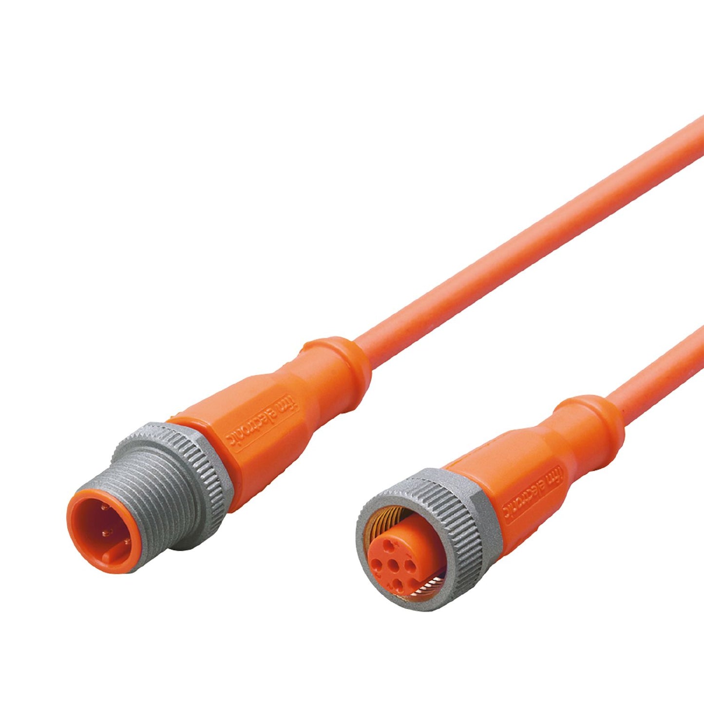 EVW135 ifm Sensor & Actuator Cable