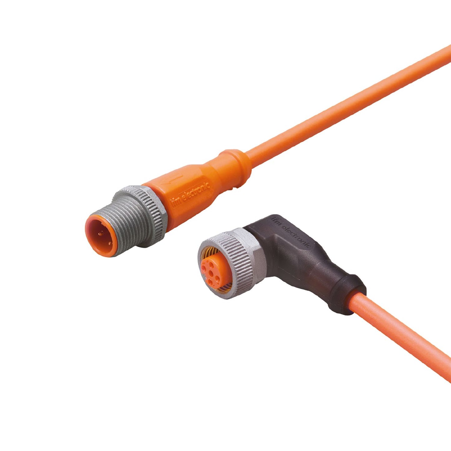 EVW142 ifm Sensor & Actuator Cable