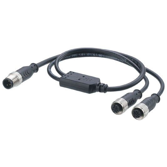 EY5053 ifm Sensor & Actuator Cable