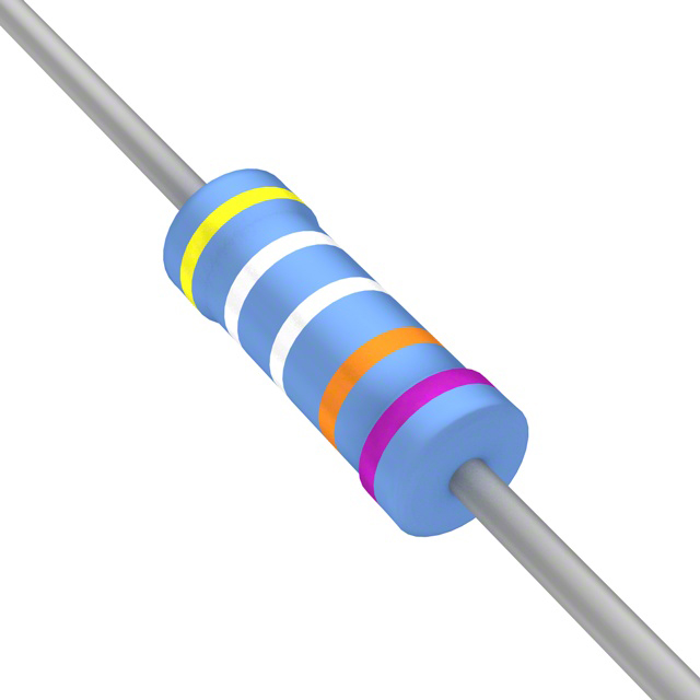 Te-connectivity - YR1B499KCC