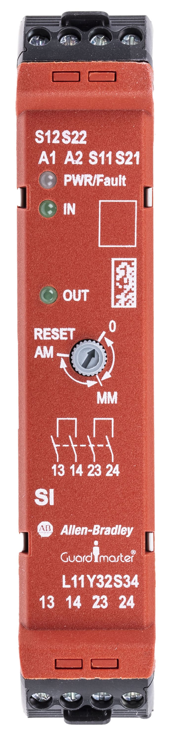 Allen-Bradley - 440R-S12R2