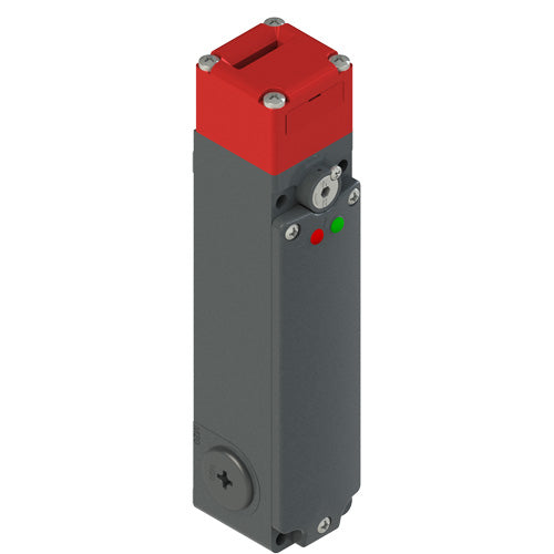 FG 60AD1D3B Solenoid Interlock Switch