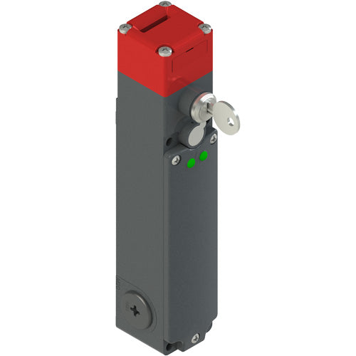 FG 61GD5D0A Solenoid Interlock Switch