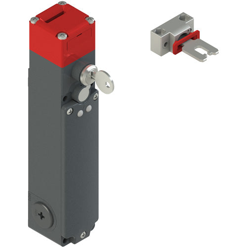 FG 60GD5D1Z-F28 Solenoid Interlock Switch